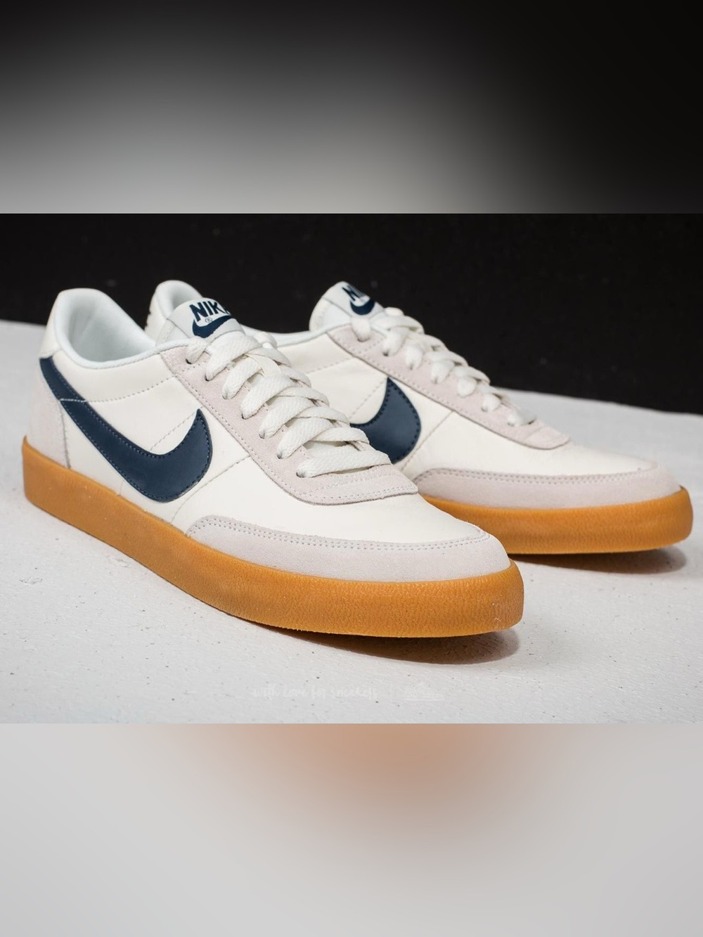 Men’s Nike Killshot Leather Sneakers